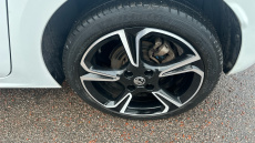 Vauxhall Corsa 1.2 Turbo Elite Nav Premium 5dr Petrol Hatchback